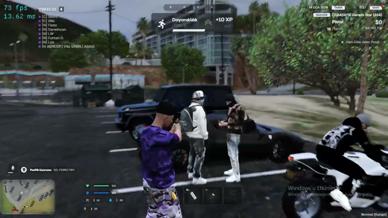 Darwincan 😆#pwuc #gunrp