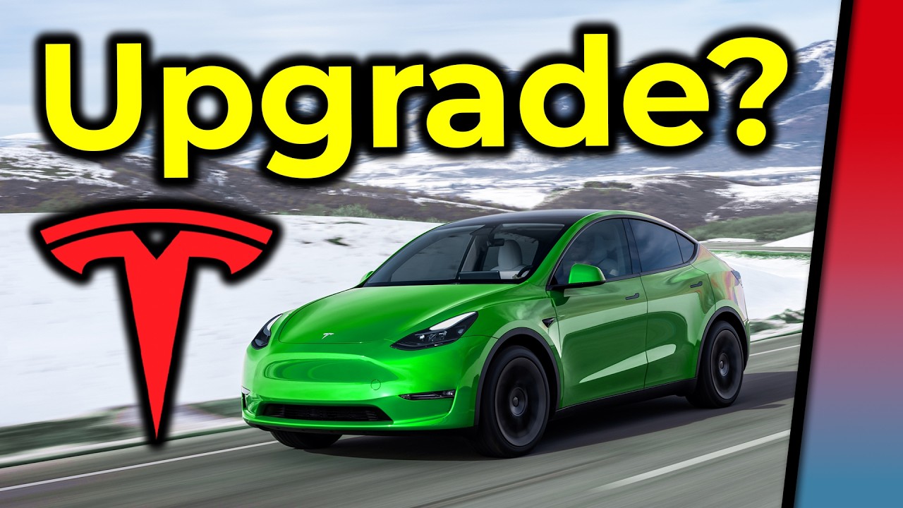 Upgrades möglich: FSD bei HW3-Teslas nachrüstbar?