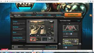 Wolf Team (Download)