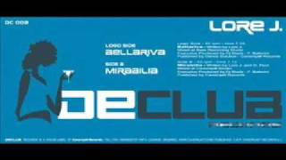 Download Lagu LORE J - BELLARIVA (Original Version 2005 ) MP3