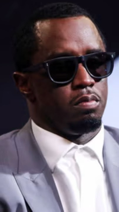 Why PeopleDiddy So Much? #diddy #puffdaddy #badboy #pdiddy YouTube