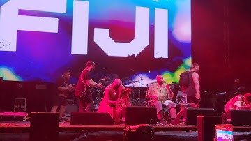 FIJI INTRO (Fiji Homecoming 2024)
