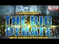 Land Bill Debate: Nitin Gadkari