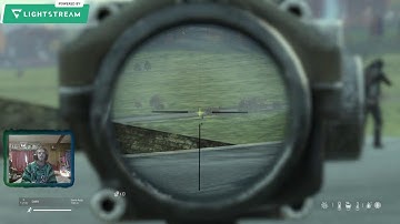 Last Call To Hunt Me: I