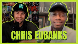 Famous CHRIS EUBANKS - Full Interview Net Worth