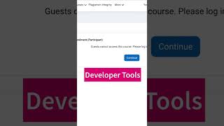 How to Fix a Login Issue