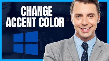How to Change Accent Color on Windows 10 | GearUpWindows