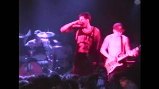 Madball - Set It Off Live HD