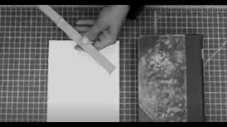 The Making of an Archival Book Box