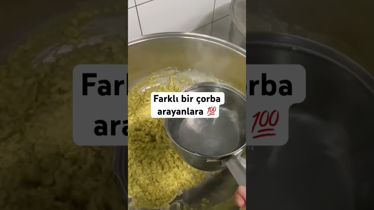 Kozpatlican çorbası #corba #pratiktarifler #yemek Kozpatlican çorbası #corba #pratiktarifler #yemek