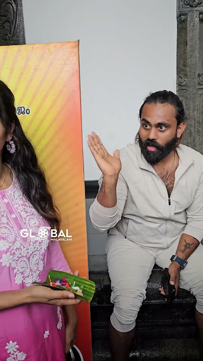 ക്രിസ്ത്യൻ ആയ സിജോ അമ്പലത്തിന്റെ ഉള്ളിൽ കയറി എന്ന് സായി #sijo #secretagent #bigbossmalayalam