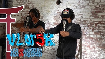 Vlor5K - Fortsessie 73