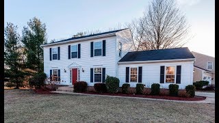 14401 N Slope St, Centreville, VA 20120
