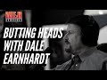 Andy Petree: Butting Heads with Dale Earnhardt