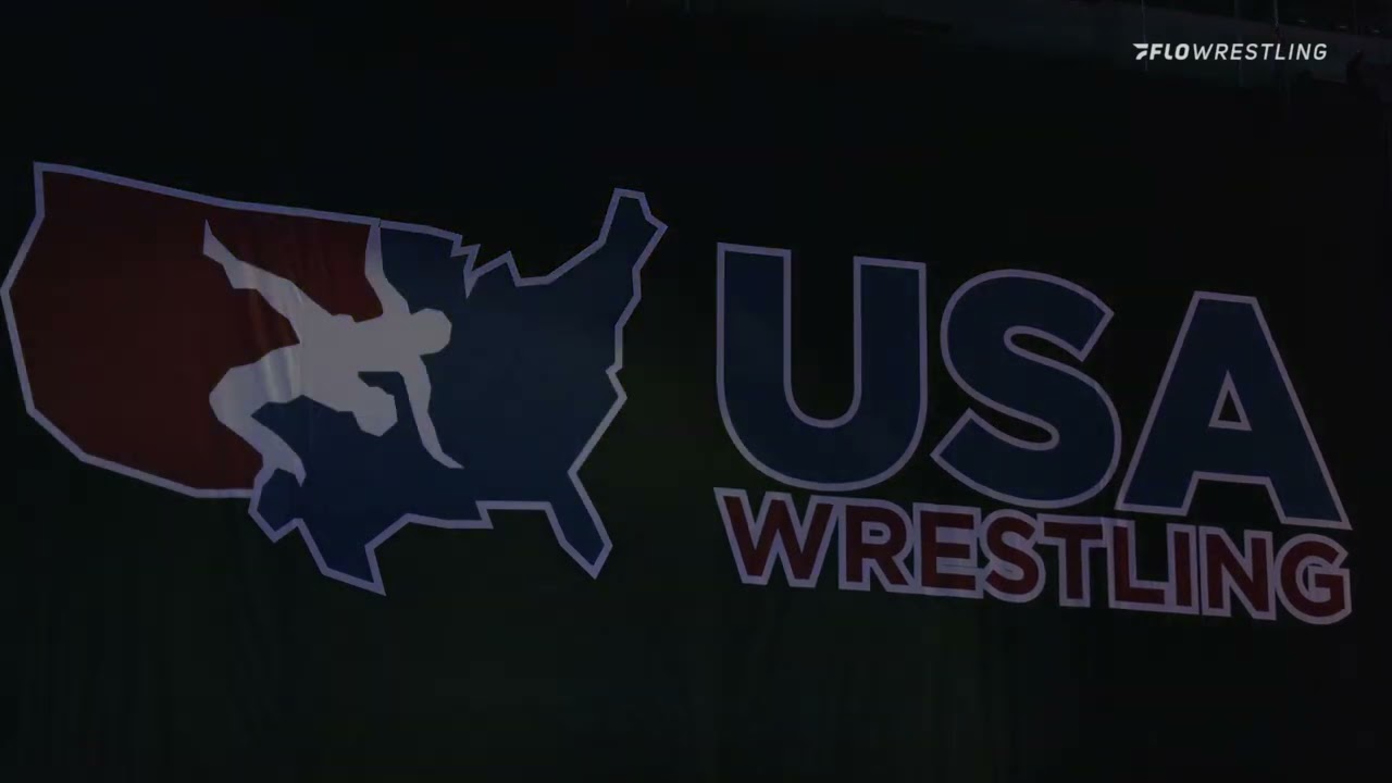 100 Lbs Final - Sterling Dias, Nevada Vs Makennah Craft, Ohio 32b8