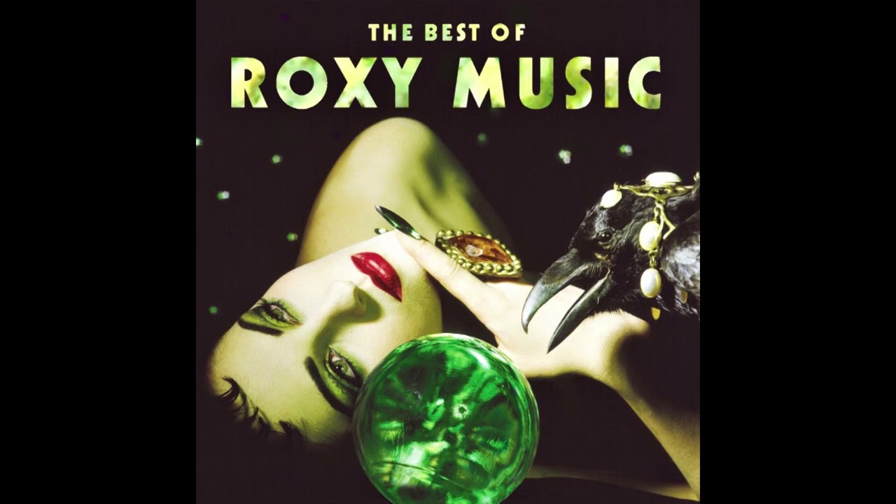 Roxy Music | Avalon - YouTube
