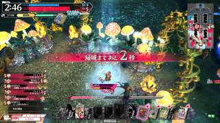 【WLW】そこでずっと燃えていて…… #4【銀191/CR5】