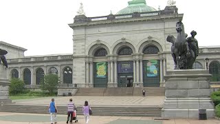 Philly's Please Touch Museum hosting nights just for adults by NBC10 Philadelphia 52 views 12 hours ago 35 seconds
