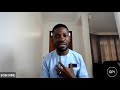 The 2021 presidential election in Uganda & his hope for change | Bobi Wine