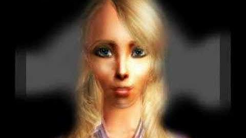 Sims 2 Next Top Model Cycle 3: Teaser