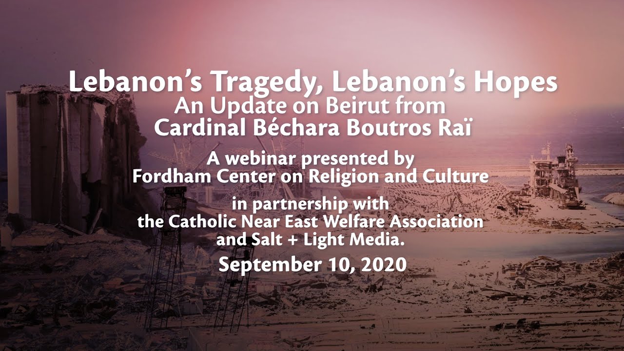 Virgin Lebanon Quotes