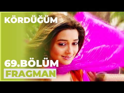 Kördüğüm 69. Bölüm Fragmanı - 15 Ağustos Cumartesi