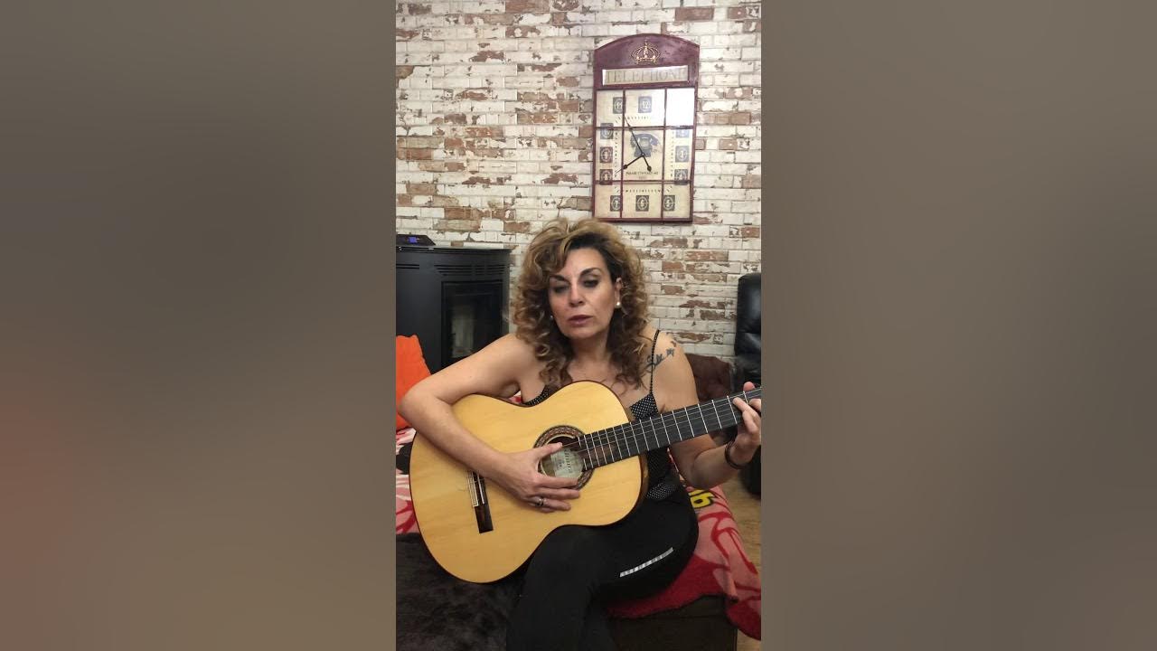Por eso te canto de la Húngara (Cover) YouTube