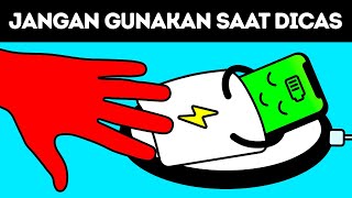 50  Trik Rahasia dan Fitur Tersembunyi Ponsel Pintar di Tahun 2020