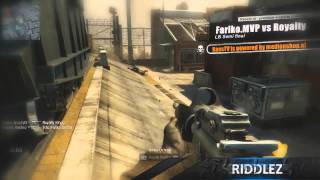 [ARCHIVE] Tommey & Riddlez - Dualtage (2011)