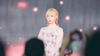 191001 🎥 Dreamcatcher - Handong(韩东) 🎵 Every day, Every Moment(모든날, 모든순간)