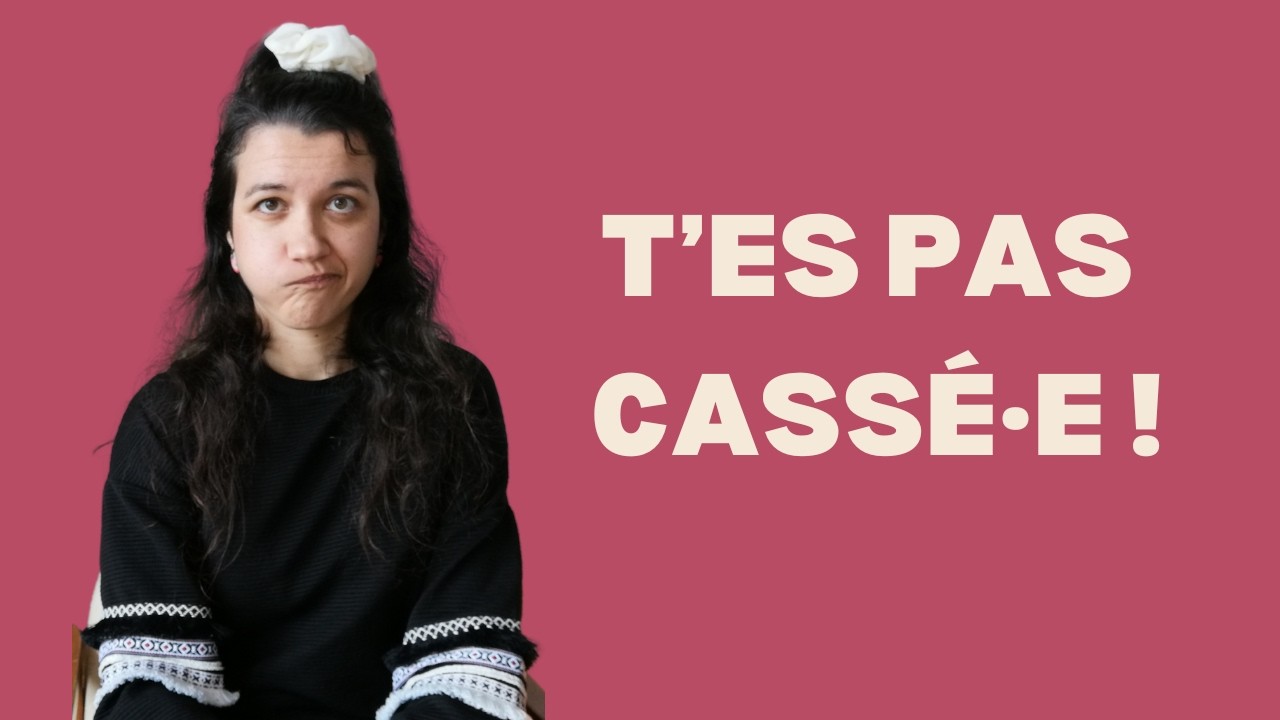 POURQUOI je m'intéresse aux hommes / femmes ÉMOTIONNELLEMENT INDISPONIBLES ?