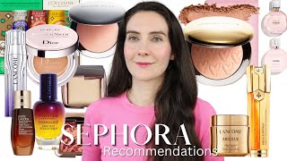 SEPHORA SALE RECOMMENDATIONS & Favorites