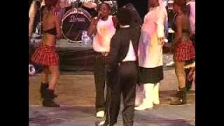 Koffi Olomide Concert Live feat Supersonique - Mirage