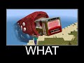Giant HouseHunter in Minecraft wait what meme part 211