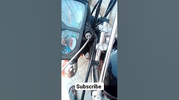 How to make Honda 125 key #lock #lockpicking #key #shorts