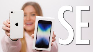 Apple iPhone SE (2022) Review Videos