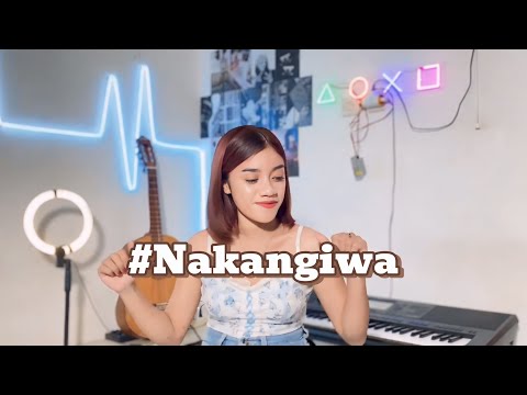 Dansa cover // Nakangiwa_Esii // Manjamooy