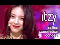 [ Online Compilation Concert #30 ] #ITZY | SINCE 2019 ~ 2021