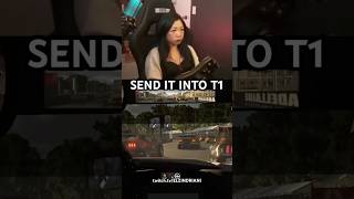 All Gas No Brakes Baby