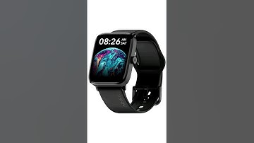 Noise ColorFit Pro 4 Alpha 1.78 AMOLED Display Bluetooth Calling Smart Watch