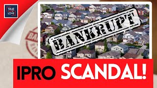 Inside Ontario’s Biggest Brokerage Scam ft. Mark Morris