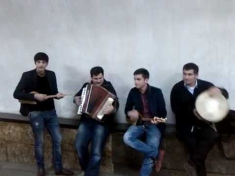 ucnobi musikosebi \u0026 უცნობი მუსიკოსები