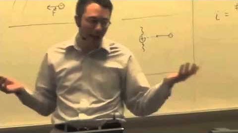 M & I II: Current in Circuits Video 1 Part 1