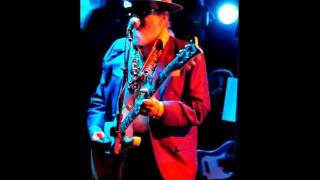 DR JOHN AT TIPS 2010-12-27  LET THE GOOD TIME ROLL