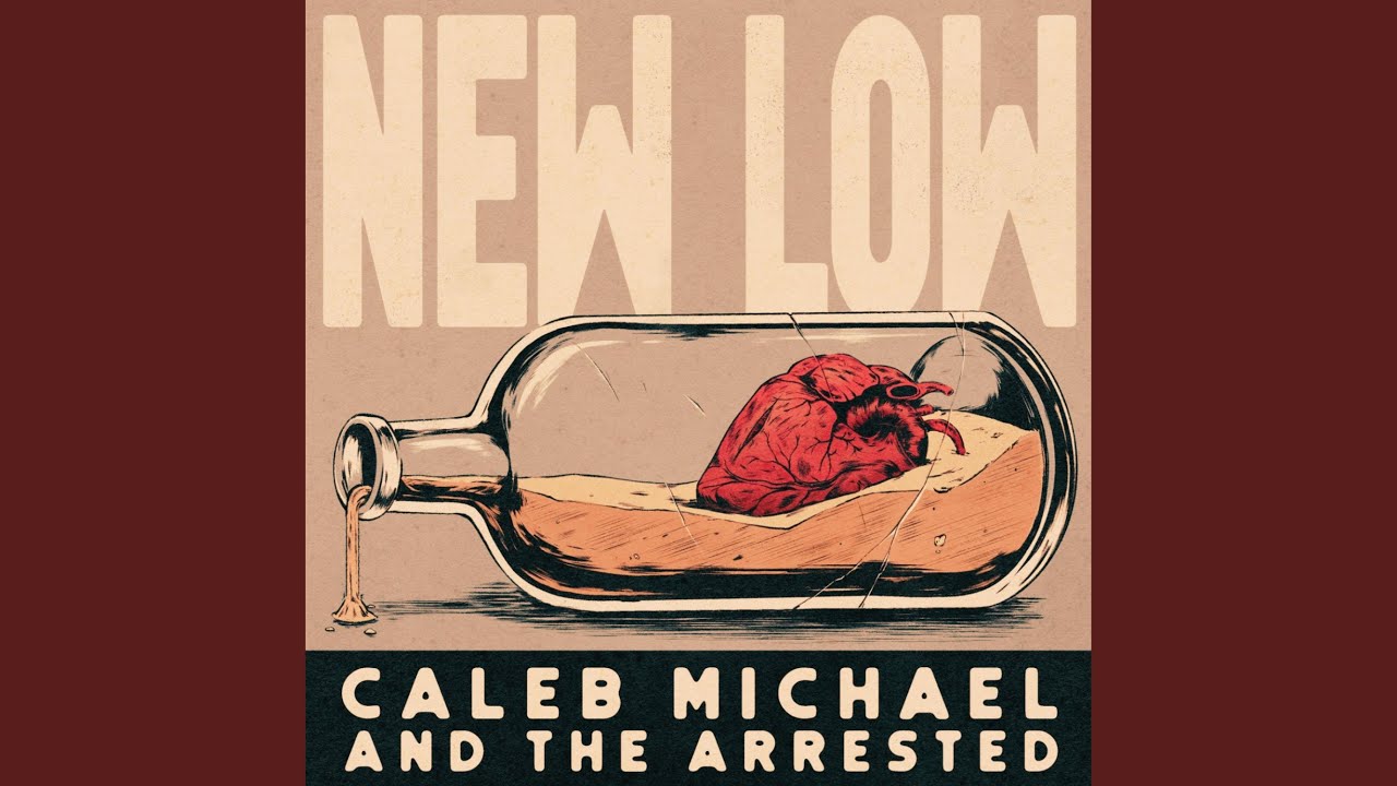 Watch New Low on YouTube Watch New Low on YouTube