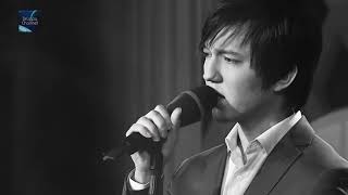 ДИМАШ / DIMASH - Kirmeshi Jii Tusime / Don't make me dream