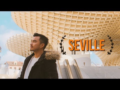 Video: Cách đi từ Seville đến Ronda ở Tây Ban Nha