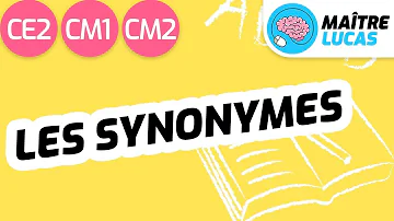 Quel est le synonyme du mot éclairé ?