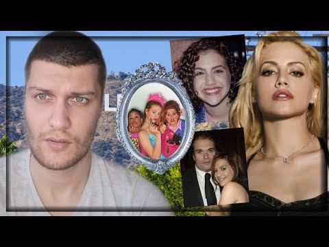 Video: Brittany Murphy: Biografija, Karijera, Lični život