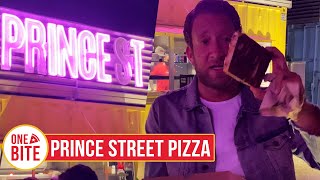 Barstool Pizza Review - Prince Street Pizza (Miami, FL)